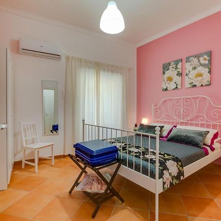 Namuri Rooms Sciacca Bagian luar foto