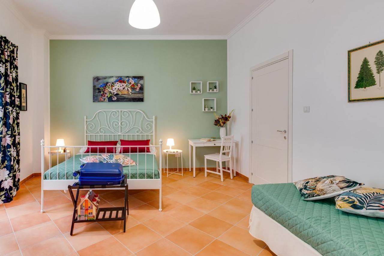 Namuri Rooms Sciacca Bagian luar foto