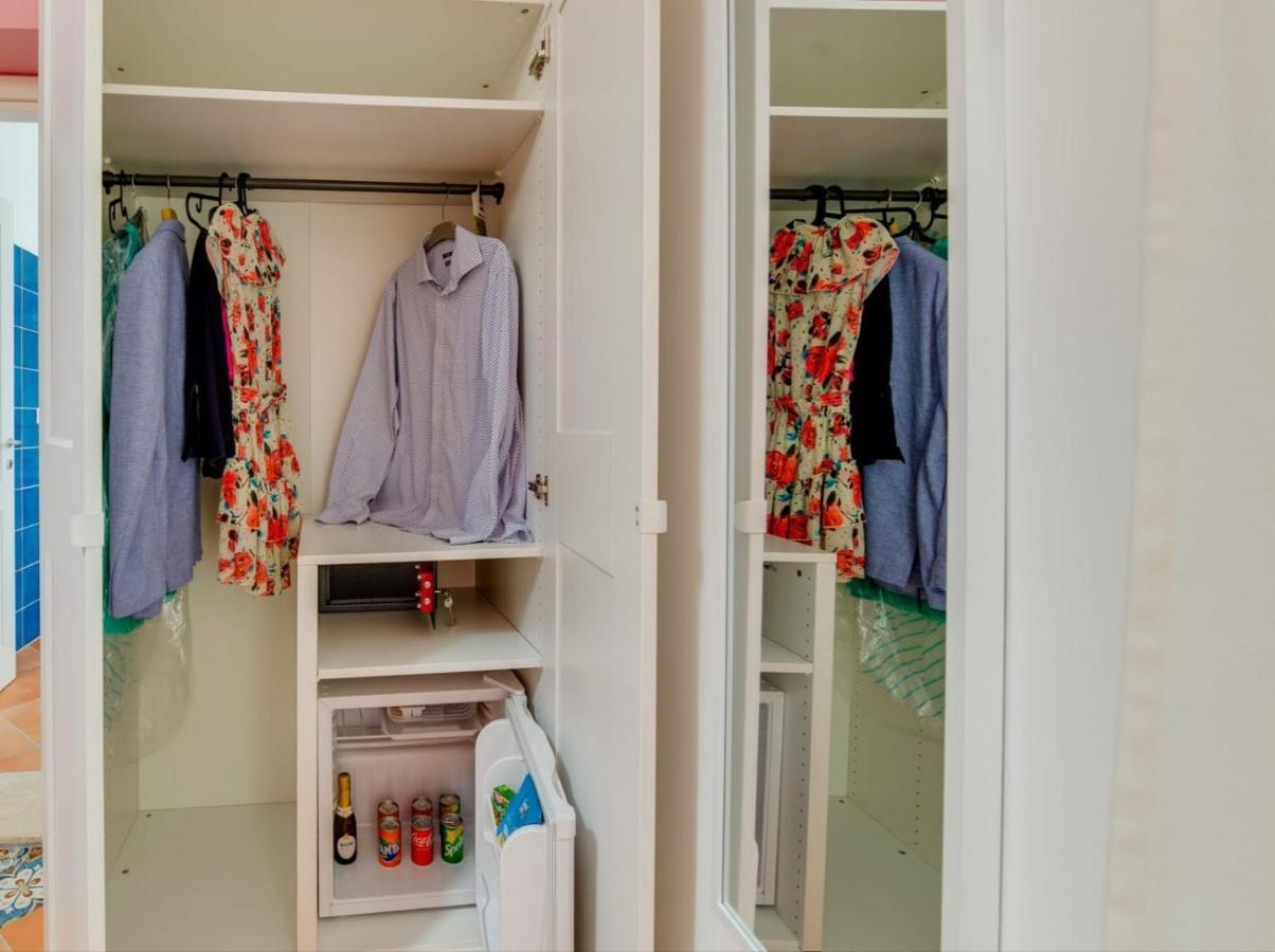 Namuri Rooms Sciacca Bagian luar foto