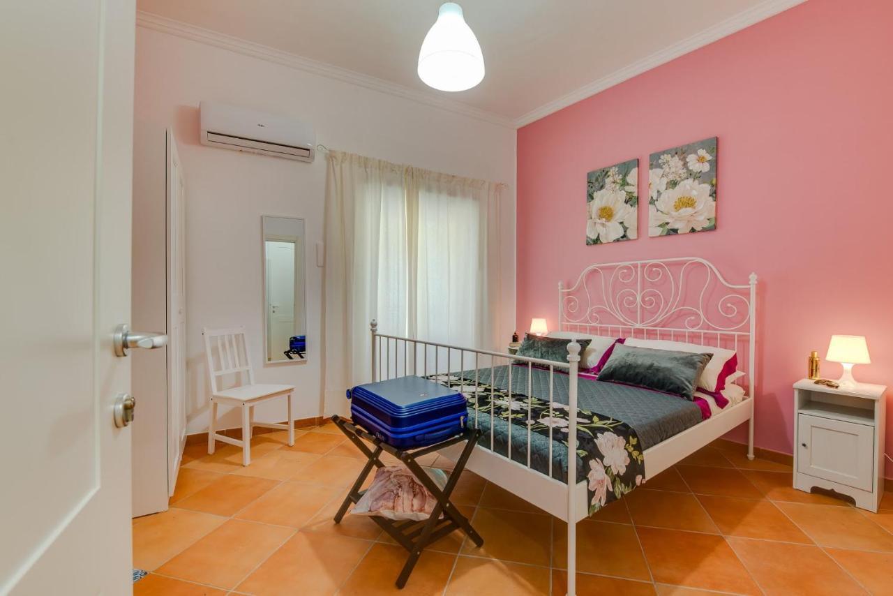 Namuri Rooms Sciacca Bagian luar foto