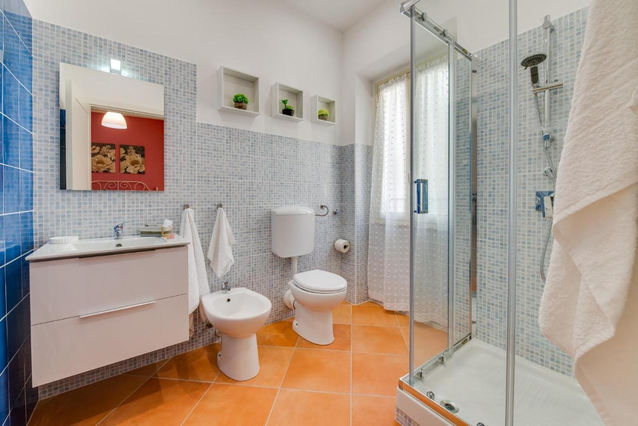 Namuri Rooms Sciacca Ruang foto