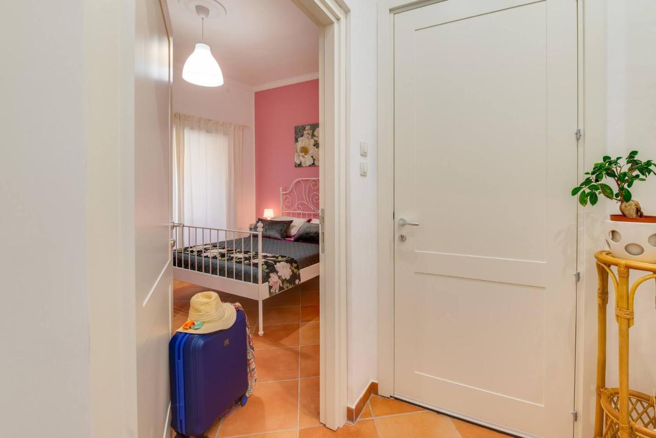 Namuri Rooms Sciacca Bagian luar foto